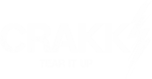 Crakk Clothing